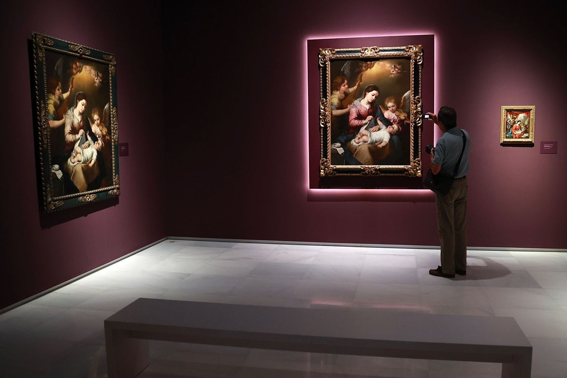From Picasso to Murillo: how the great masters painted music