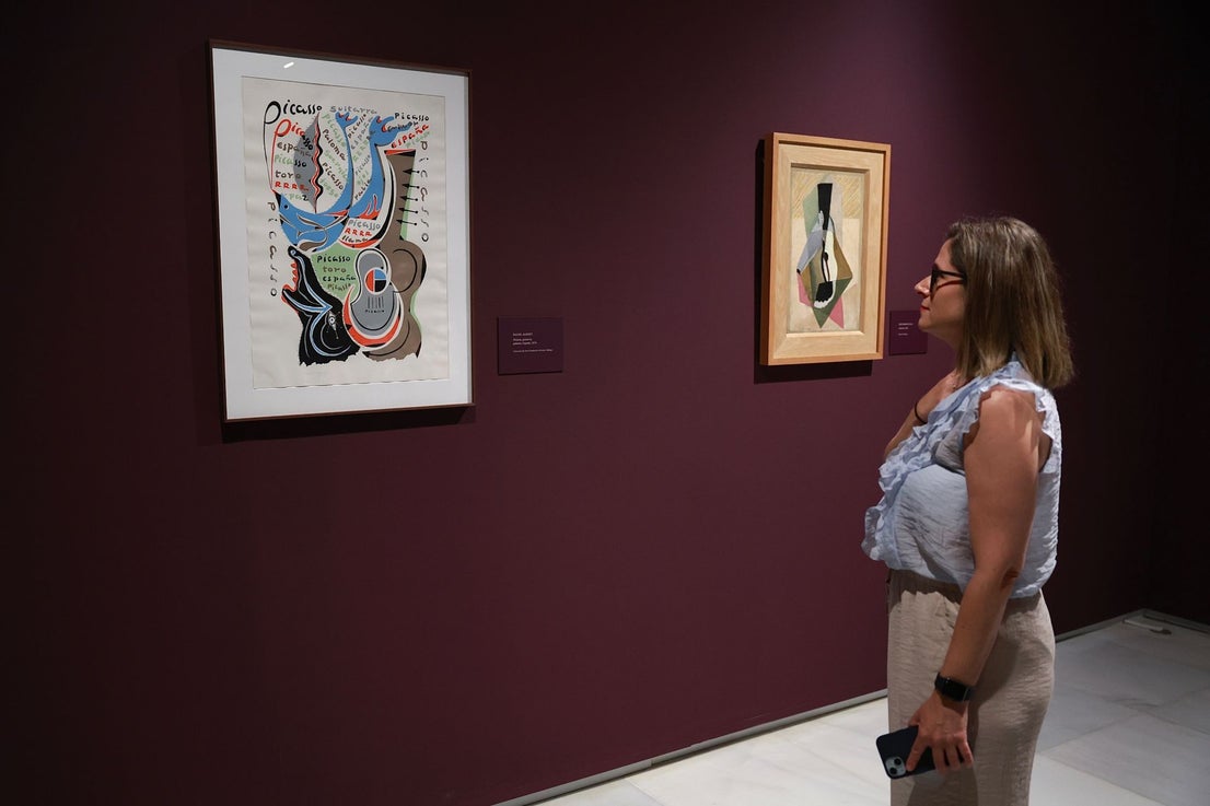 From Picasso to Murillo: how the great masters painted music