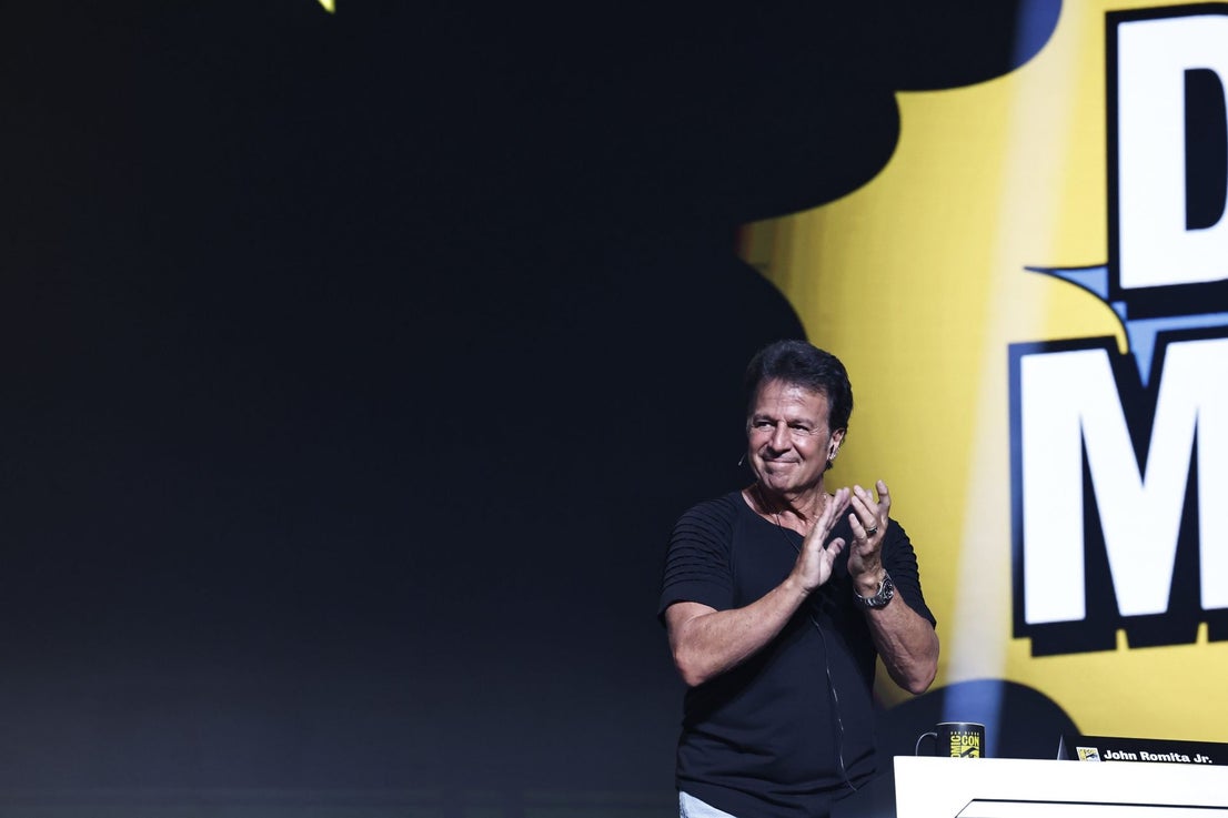 San Diego Comic Con Málaga - in pictures