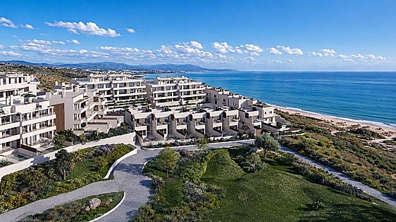 Why More International Buyers Are Looking Beyond Marbella