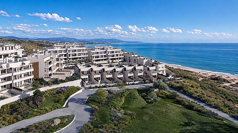 Why More International Buyers Are Looking Beyond Marbella