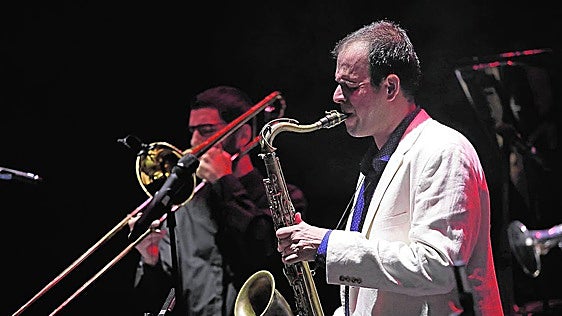 Enjoy jazz in Vélez-Málaga every Wednesday throughout the summer
