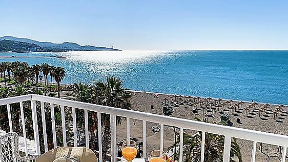 Malaga province tops Spanish ranking in terms of number of tourist rentals despite summer drop in available listings