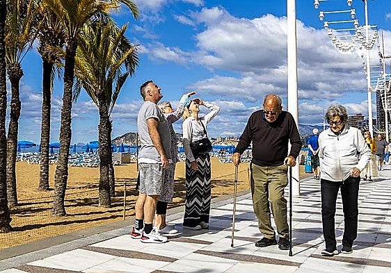 UPDATED: Here is how you can join Spain’s subsidised Imserso holiday scheme for seniors in 2026