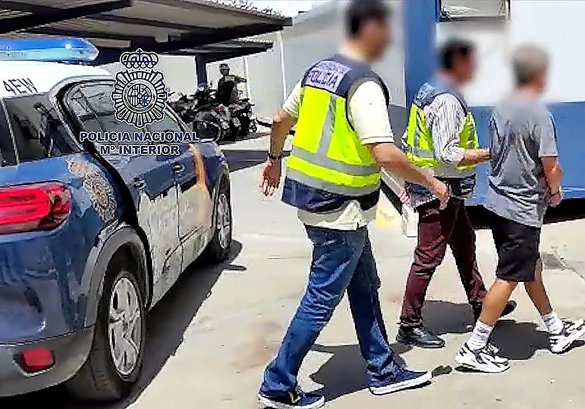 Estepona private tutor sentenced to 34 years in prison for abusing five minors