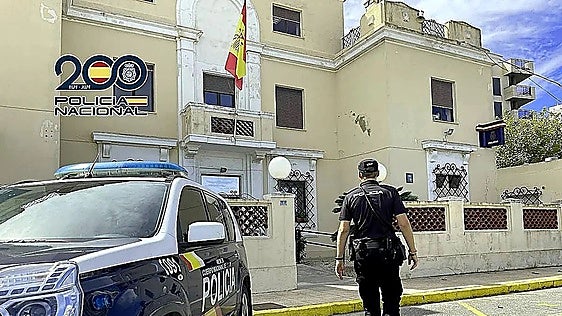 Dutch man dies in Dénia after row with neighbour as police investigate fall