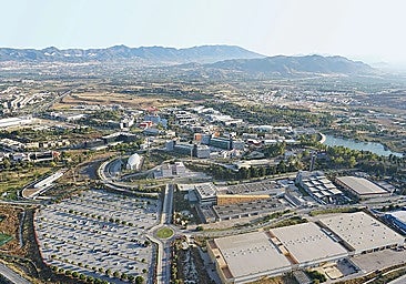 Malaga definitively approves TechPark's second expansion