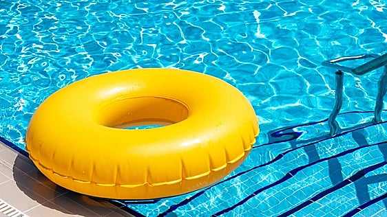 Three-year-old British girl dies in fourth Spanish holiday pool tragedy in a week