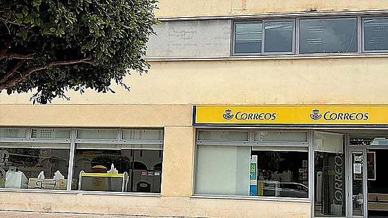United front against the closure of La Cala del Moral post office