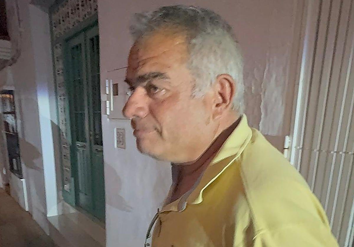 Guardia Civil officers spend 13 hours searching Frigiliana town hall