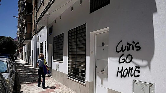 Malaga's ban on new tourist apartments and hotels will come into force in ten days and last for three years