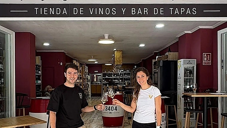 Fuengirola opens new haven for wine lovers