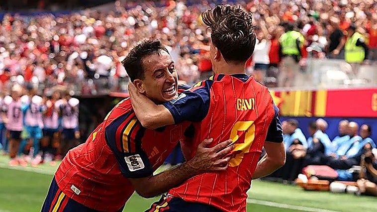 2026 World Cup: Spain steamroll Austria to cruise into the last 16