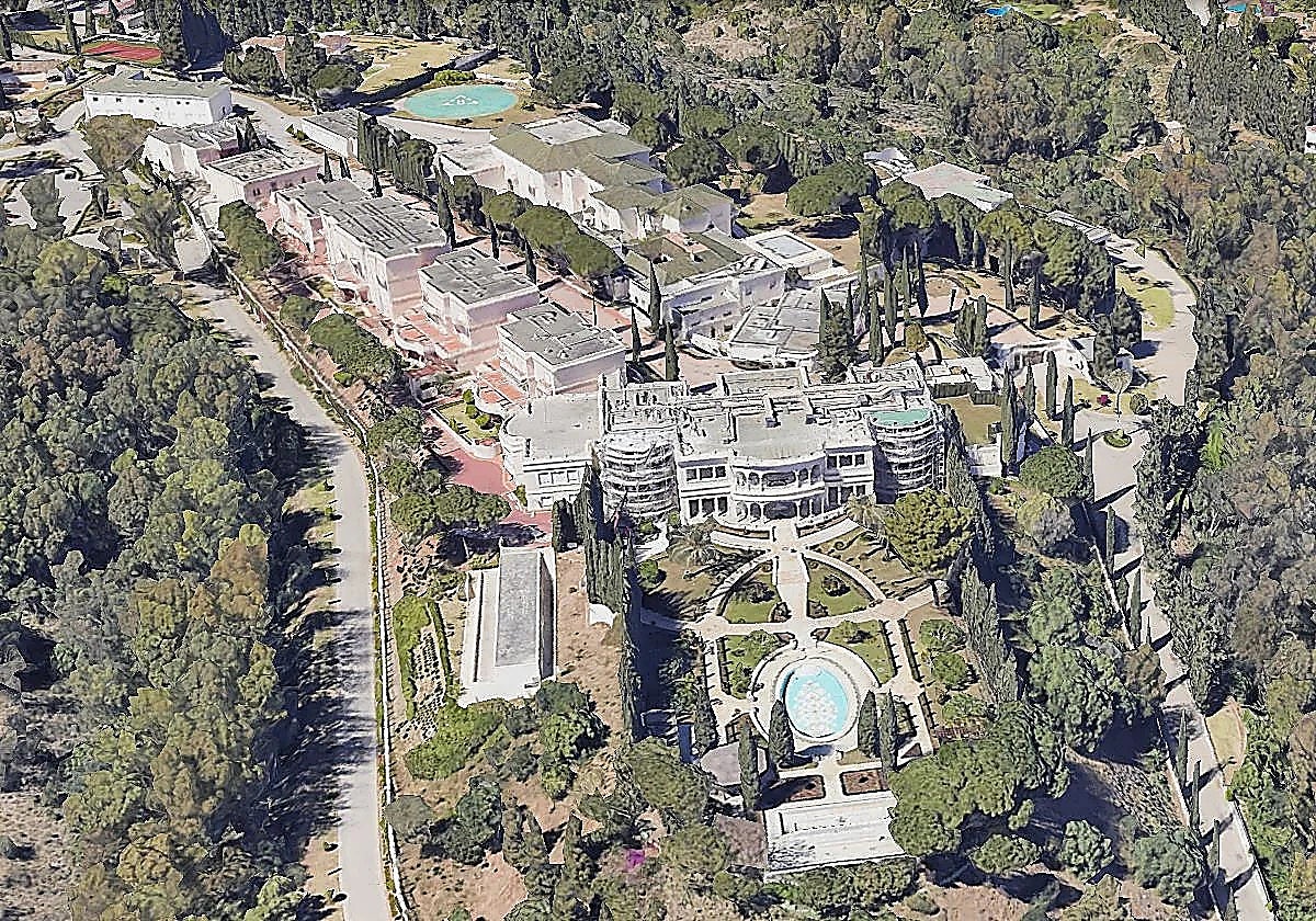 Marbella's coffers to gain 19.4 million euros thanks to the Saudi royal family's investment in more residences
