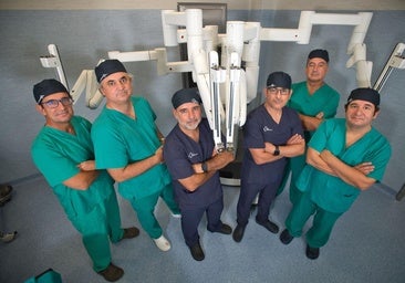 Clínica Premium Marbella and Málaga Urological Institute Reach Andalusian Milestone with 1,000 Robotic Urological Surgeries