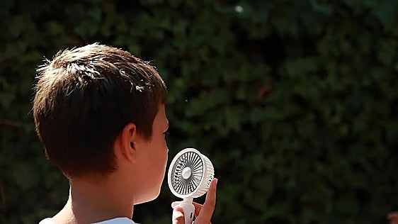 Malaga province under yellow weather warning on Tuesday as new heatwave arrives