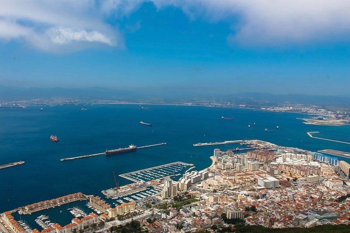 Gibraltar-Morocco ferry service to end amid new frontier arrangements