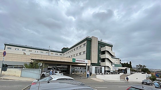 Investigation opens into alleged malpractice at Axarquía hospital