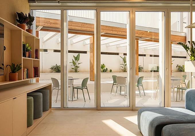 Kategora Oceanika is forecast to deliver a net return of 6.5%, with units available from 230,000 euros.