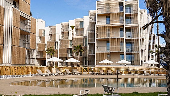 Kategora Oceanika: a benchmark for flex living and investment on the Costa del Sol