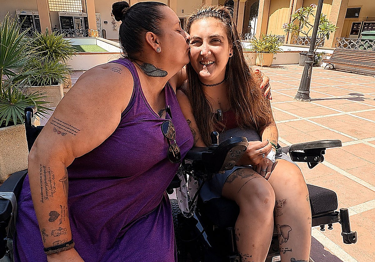 25-year-old Malaga woman granted right to assisted dying