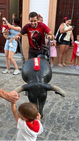 Imagen secundaria 2 - Special fun for kids.