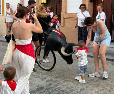 Imagen secundaria 1 - Special fun for kids.