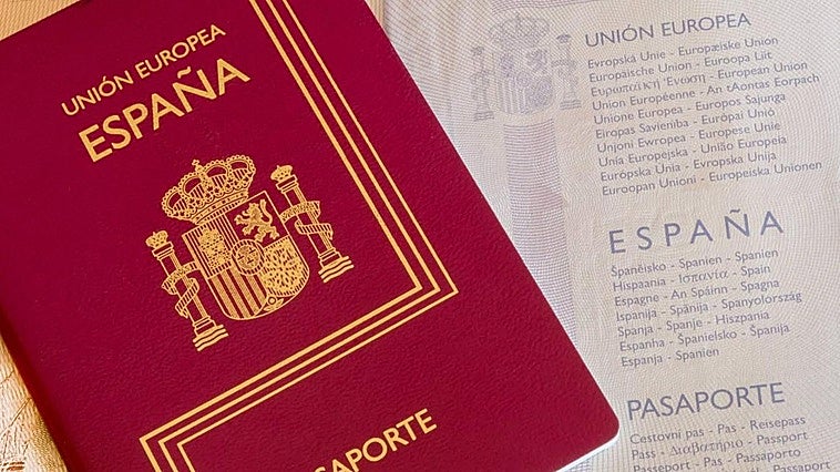 Explainer: This is how to obtain Spanish nationality