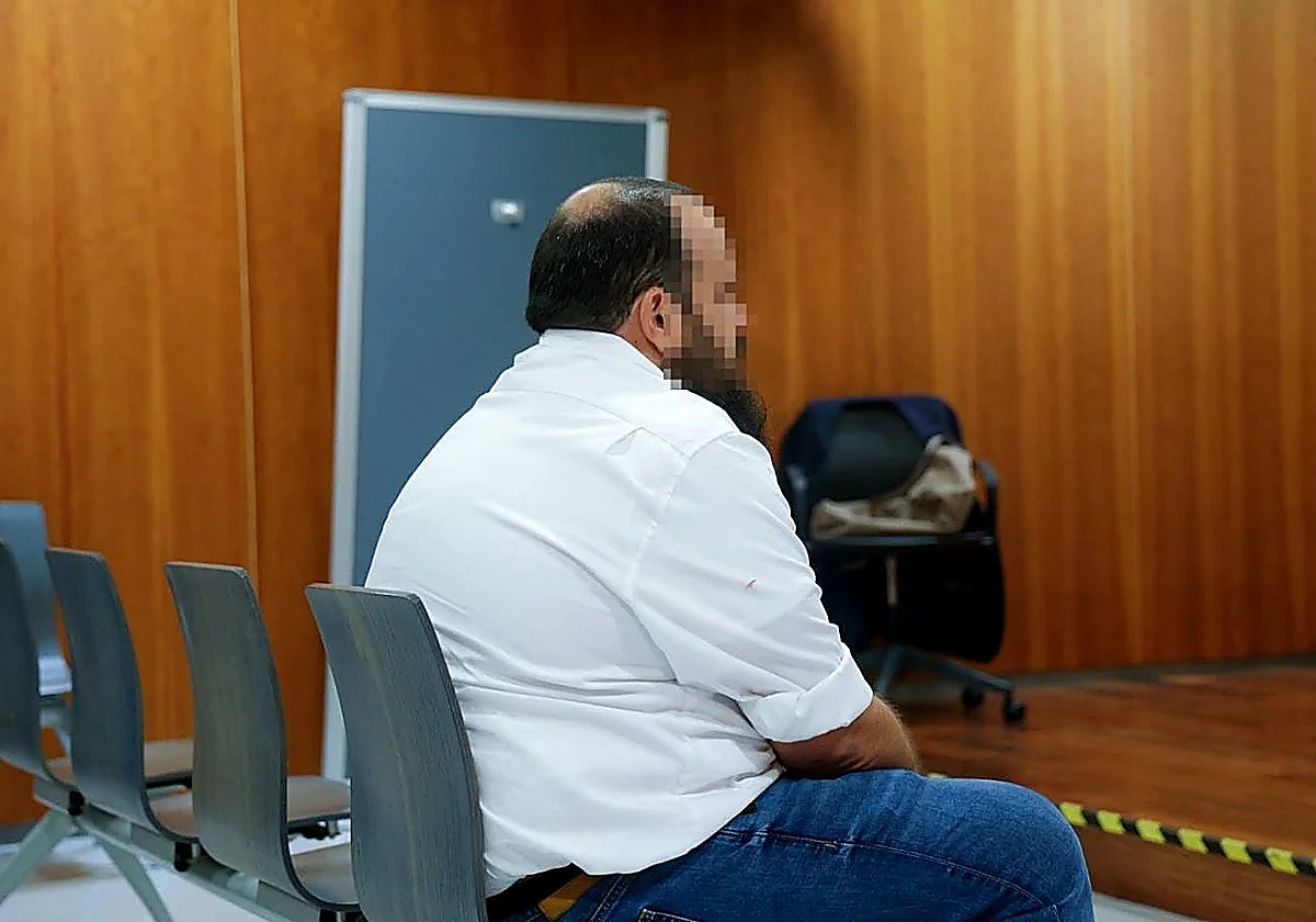Notorious Malaga priest Father Fran sentenced to 52 years in prison for sexually assaulting sedated women