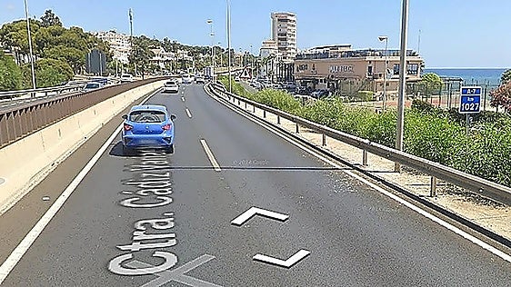 Norwegian teen killed in Mijas hit-and-run was dropped off by ride-hailing vehicle at incident location