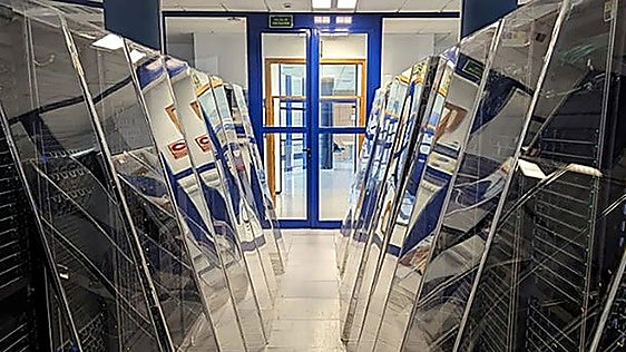 University of Malaga secures 3.2 million euros to upgrade Picasso supercomputer