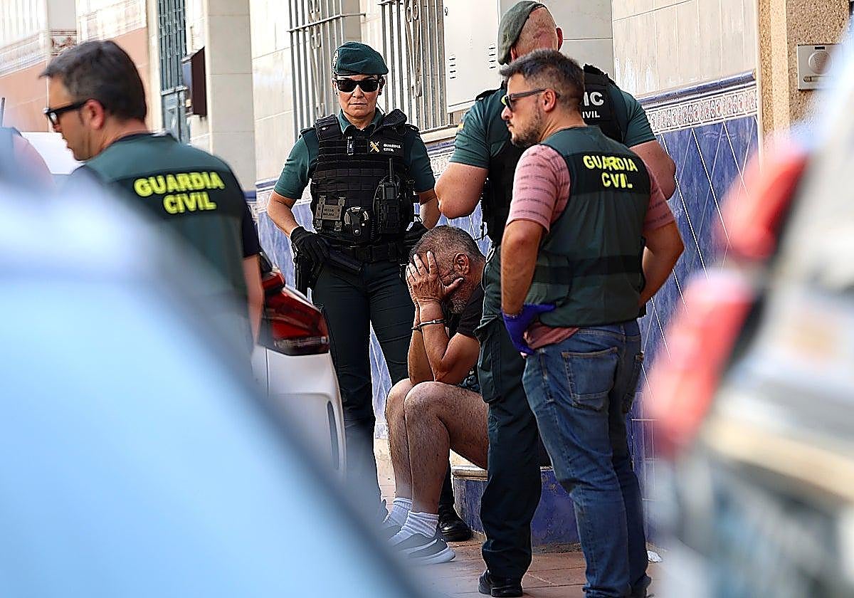 Government confirms that María’s death at the hands of her partner in Mijas was a gender-based crime