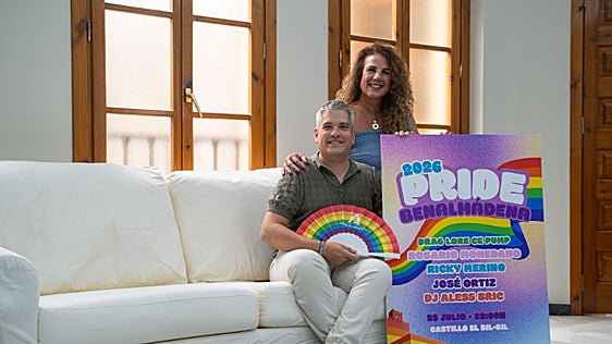 Pride celebrations to reinforce Benalmádena's commitment to diversity, equality and inclusion
