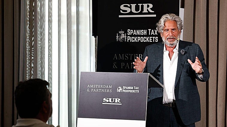 Experts demand urgent reform of Spain's 'predatory' tax bonuses and crippling litigation rules