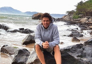 The man from Malaga who turns deserted islands into tourist destinations