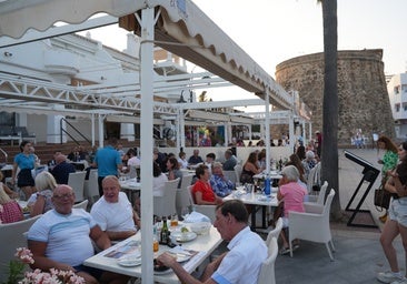 Mijas is currently home to 409 hospitality businesses.