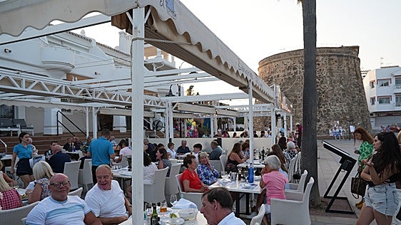 Tourism employment in Mijas rises to nearly 8,000 as sector continues to drive local economy