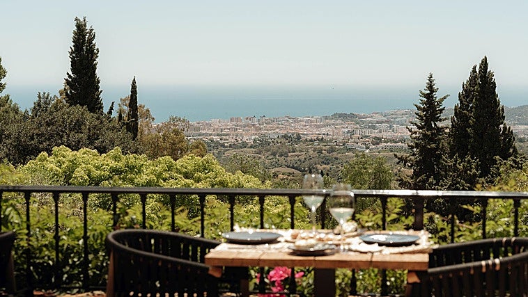 Zafir opens on the Costa del Sol