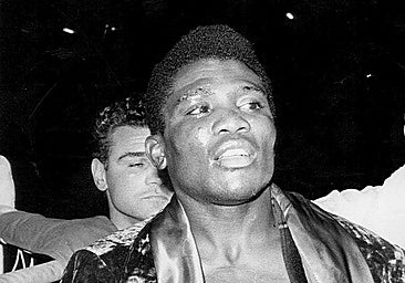 Spanish boxing legend José Legrá dies aged 83