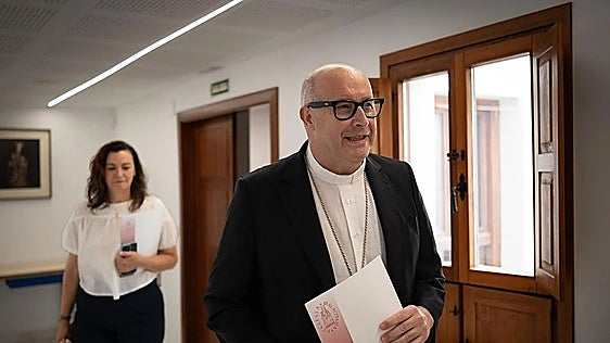 The Diocese of Malaga will compensate Father Fran's victims while considering appealing liability ruling