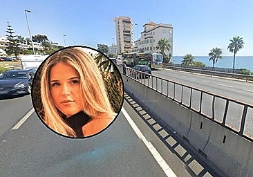 Mijas hit-and-run suspect cleaned his van with bleach, police say