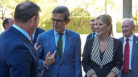 Andalucía's defence and aerospace sector now worth 1.4 per cent of region's GDP