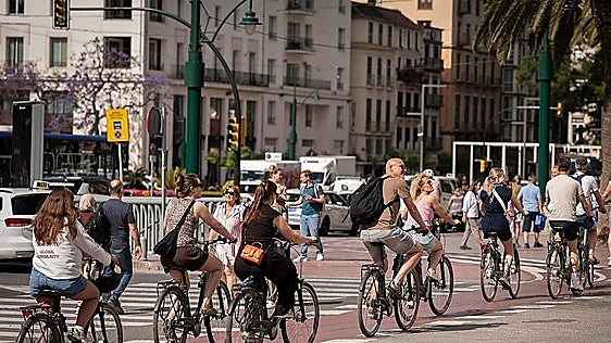 Costa del Sol hotel entrepreneurs call for legal certainty following Malaga's three-year moratorium on hotels and tourist flats