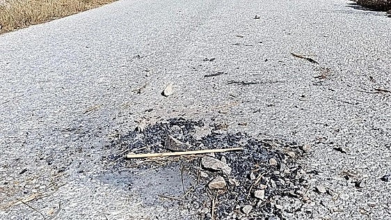 Costa del Sol investigation identifies two underage boys as suspected perpetrators of several fires in Torremolinos