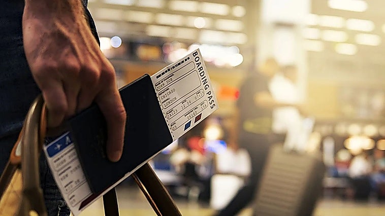 Spain's Health Ministry issues recommendations for those planning to travel to certain countries
