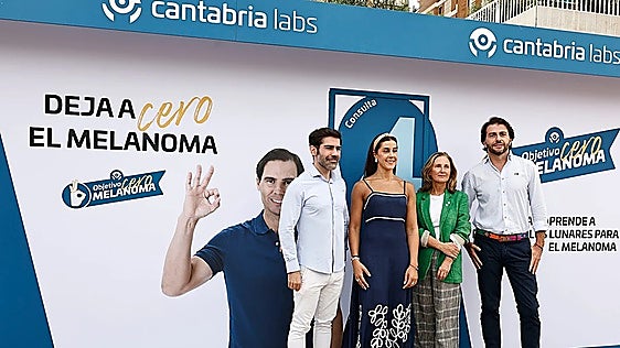 Malaga province records more than 600 cases of melanoma per year