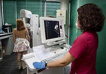 Spain develops calculator to predict likelihood of developing breast cancer over five-year period