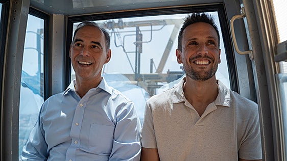 Benalmádena residents can enjoy free cable car trips until end of February 2027