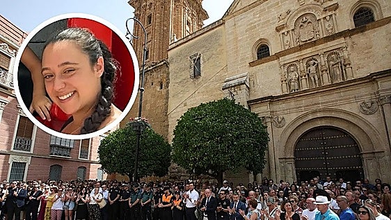 Family of fourth Malaga province victim of gender-based violence in July denounce VioGén protection removal