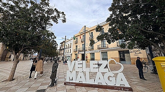 Vélez-Málaga offers grants of up to 4,000 euros to new businesseses in bid to boost town centre